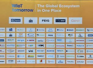Participation in Wireless IoT …