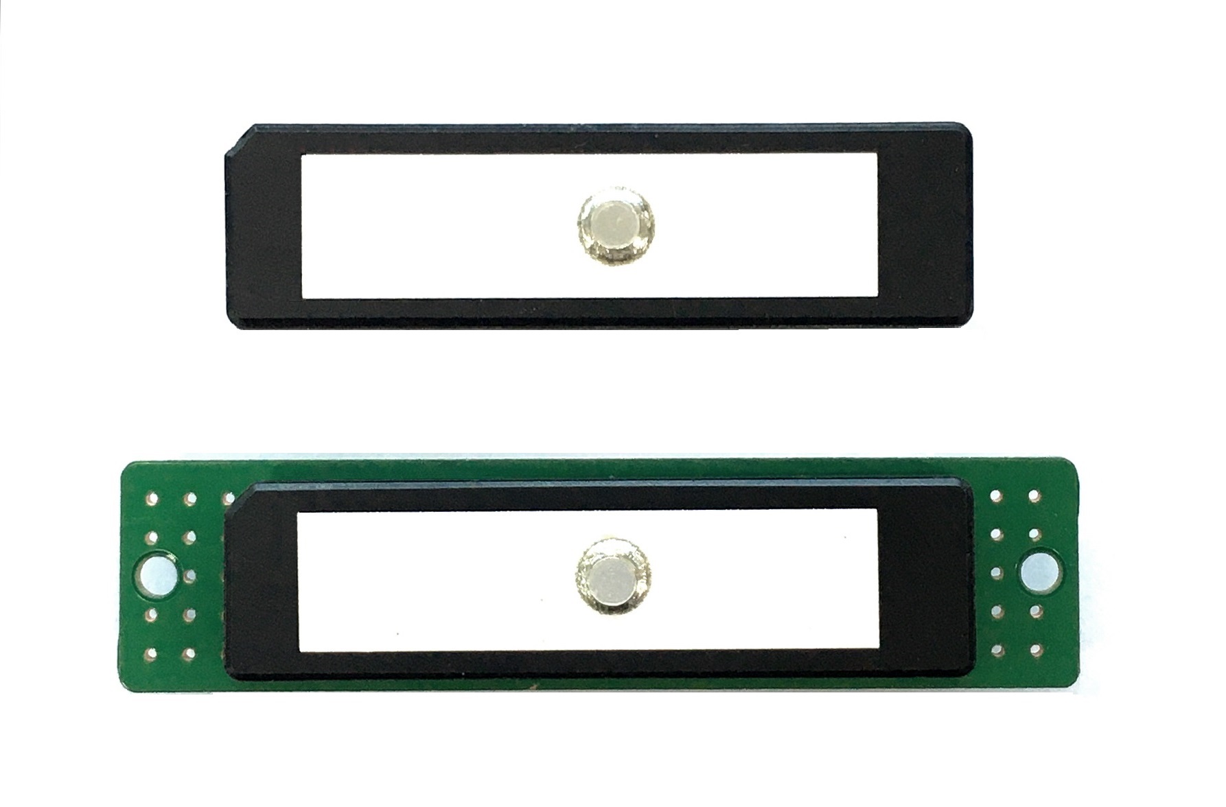 Rectangle Patch Antenna